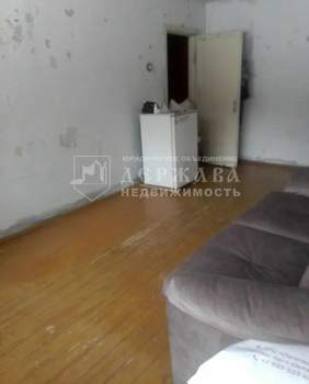 1-к квартира, вторичка, 30м2, 1/5 этаж