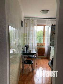 3-к квартира, вторичка, 58м2, 7/9 этаж