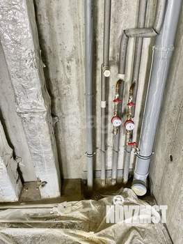 1-к квартира, вторичка, 36м2, 2/6 этаж