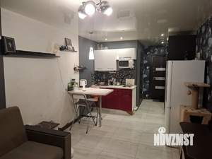 Студия квартира, вторичка, 22м2, 2/9 этаж