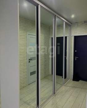 Студия квартира, вторичка, 25м2, 8/16 этаж