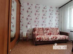 1-к квартира, вторичка, 18м2, 4/9 этаж