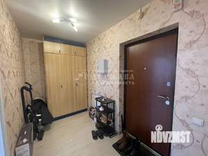 1-к квартира, вторичка, 32м2, 15/16 этаж