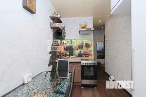 2-к квартира, вторичка, 44м2, 1/9 этаж