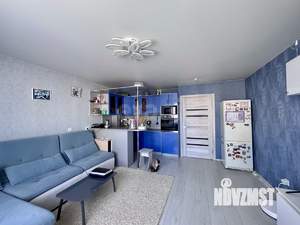 2-к квартира, вторичка, 56м2, 3/9 этаж