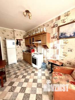 1-к квартира, вторичка, 38м2, 5/9 этаж