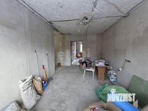 2-к квартира, вторичка, 45м2, 4/5 этаж