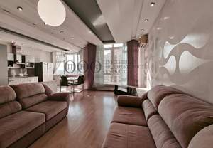 3-к квартира, вторичка, 103м2, 11/11 этаж