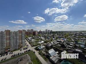 2-к квартира, вторичка, 60м2, 15/18 этаж