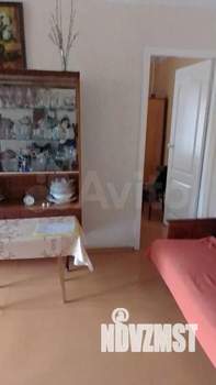 3-к квартира, вторичка, 43м2, 2/5 этаж