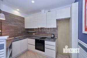 3-к квартира, вторичка, 65м2, 4/5 этаж