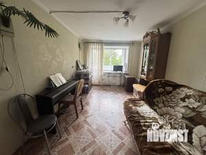 1-к квартира, вторичка, 31м2, 2/5 этаж