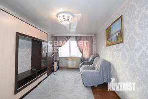 2-к квартира, вторичка, 48м2, 5/5 этаж