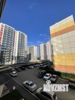 1-к квартира, вторичка, 38м2, 3/9 этаж