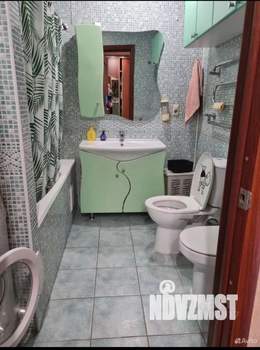 5-к квартира, вторичка, 202м2, 10/10 этаж