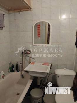 Студия квартира, вторичка, 17м2, 9/9 этаж