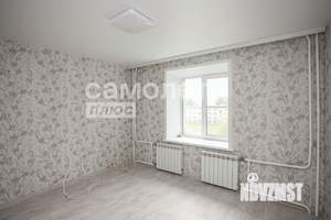 2-к квартира, вторичка, 51м2, 3/5 этаж