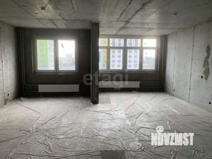 2-к квартира, вторичка, 45м2, 5/20 этаж