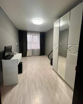 3-к квартира, вторичка, 60м2, 2/5 этаж