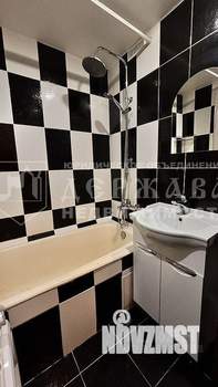 3-к квартира, вторичка, 61м2, 2/10 этаж