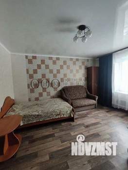 1-к квартира, вторичка, 34м2, 1/9 этаж