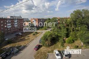 3-к квартира, вторичка, 50м2, 5/5 этаж
