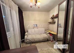 3-к квартира, вторичка, 50м2, 1/5 этаж