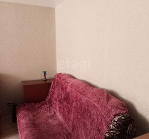 1-к квартира, вторичка, 31м2, 1/5 этаж