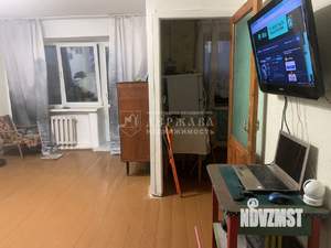 3-к квартира, вторичка, 58м2, 5/5 этаж