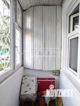 2-к квартира, вторичка, 46м2, 1/5 этаж