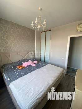 2-к квартира, вторичка, 41м2, 10/15 этаж