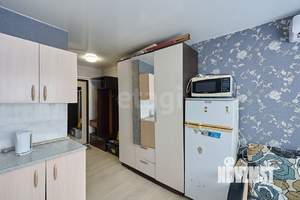 Студия квартира, вторичка, 17м2, 9/9 этаж