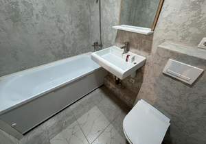 2-к квартира, вторичка, 41м2, 8/18 этаж