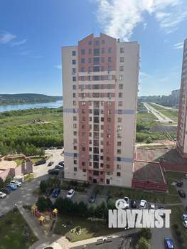 3-к квартира, вторичка, 107м2, 6/22 этаж