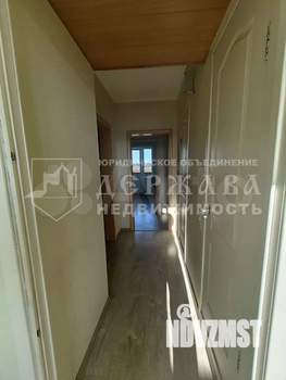 4-к квартира, вторичка, 75м2, 9/9 этаж