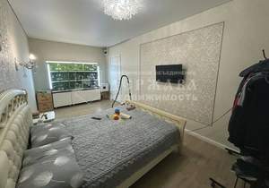 4-к квартира, вторичка, 80м2, 2/9 этаж
