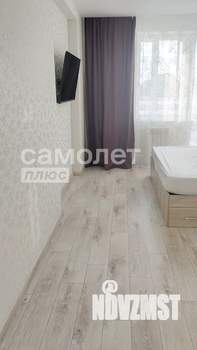 1-к квартира, вторичка, 36м2, 4/14 этаж