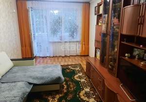 2-к квартира, вторичка, 44м2, 2/5 этаж