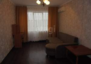 1-к квартира, вторичка, 23м2, 7/9 этаж