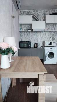 1-к квартира, вторичка, 23м2, 7/9 этаж