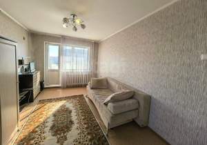 1-к квартира, вторичка, 31м2, 4/5 этаж