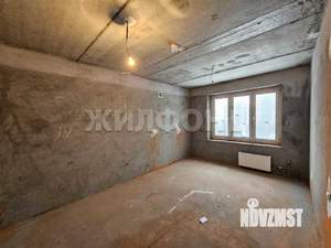 2-к квартира, вторичка, 50м2, 9/9 этаж