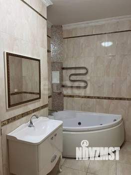 3-к квартира, вторичка, 80м2, 6/15 этаж