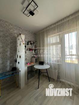 1-к квартира, вторичка, 33м2, 4/16 этаж