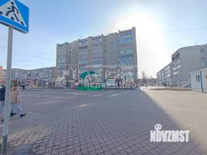 1-к квартира, вторичка, 34м2, 5/9 этаж