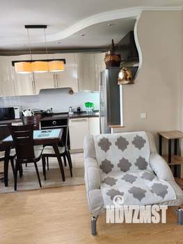 3-к квартира, вторичка, 69м2, 3/9 этаж