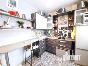 1-к квартира, вторичка, 30м2, 3/5 этаж