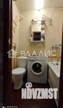 Студия квартира, вторичка, 23м2, 5/5 этаж