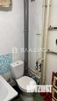 1-к квартира, вторичка, 26м2, 7/9 этаж