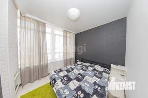 2-к квартира, вторичка, 54м2, 14/16 этаж
